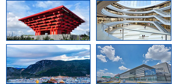 房屋改建拆除